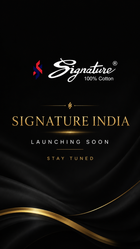 why signature cotton is the best fabric for everyday comfort? ChatGPT Image Jun 19 2026 05 36 19 PM 576x1024